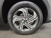 Thumbnail of 2023 Hampton Gray Hyundai SANTA FE