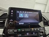 Thumbnail of 2023 Gray Honda Odyssey