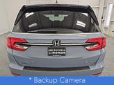Thumbnail of 2023 Gray Honda Odyssey