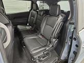 Thumbnail of 2023 Gray Honda Odyssey