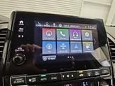 Thumbnail of 2023 Gray Honda Odyssey