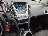 Thumbnail of 2016 Patriot Blue Metallic Chevrolet Equinox