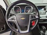 Thumbnail of 2016 Patriot Blue Metallic Chevrolet Equinox