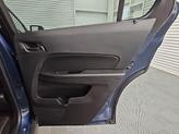 Thumbnail of 2016 Patriot Blue Metallic Chevrolet Equinox