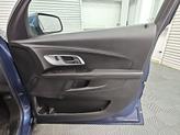 Thumbnail of 2016 Patriot Blue Metallic Chevrolet Equinox