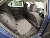 Thumbnail of 2016 Patriot Blue Metallic Chevrolet Equinox