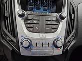 Thumbnail of 2016 Patriot Blue Metallic Chevrolet Equinox