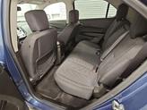 Thumbnail of 2016 Patriot Blue Metallic Chevrolet Equinox