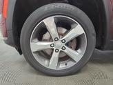 Thumbnail of 2021 Velvet Red Pearlcoat Jeep Grand Cherokee L