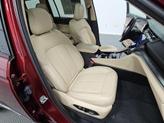 Thumbnail of 2021 Velvet Red Pearlcoat Jeep Grand Cherokee L