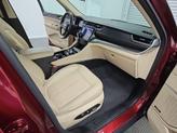 Thumbnail of 2021 Velvet Red Pearlcoat Jeep Grand Cherokee L