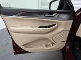 Thumbnail of 2021 Velvet Red Pearlcoat Jeep Grand Cherokee L