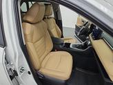 Thumbnail of 2024 Beige Toyota RAV4 Hybrid
