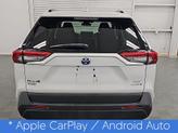 Thumbnail of 2024 Beige Toyota RAV4 Hybrid