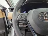 Thumbnail of 2024 Beige Toyota RAV4 Hybrid