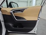 Thumbnail of 2024 Beige Toyota RAV4 Hybrid