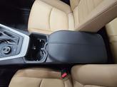 Thumbnail of 2024 Beige Toyota RAV4 Hybrid