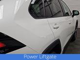 Thumbnail of 2024 Beige Toyota RAV4 Hybrid