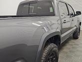 Thumbnail of 2021 Magnetic Gray Metallic Toyota Tacoma