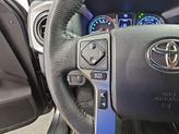 Thumbnail of 2021 Magnetic Gray Metallic Toyota Tacoma