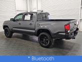 Thumbnail of 2021 Magnetic Gray Metallic Toyota Tacoma