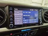 Thumbnail of 2021 Magnetic Gray Metallic Toyota Tacoma