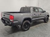 Thumbnail of 2021 Magnetic Gray Metallic Toyota Tacoma