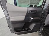 Thumbnail of 2021 Magnetic Gray Metallic Toyota Tacoma