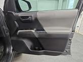 Thumbnail of 2021 Magnetic Gray Metallic Toyota Tacoma