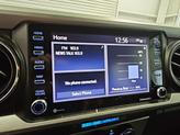 Thumbnail of 2021 Magnetic Gray Metallic Toyota Tacoma