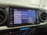 Thumbnail of 2021 Magnetic Gray Metallic Toyota Tacoma