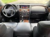 Thumbnail of 2017 Super Black Nissan Armada