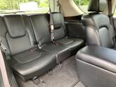 Thumbnail of 2017 Super Black Nissan Armada