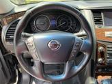 Thumbnail of 2017 Super Black Nissan Armada
