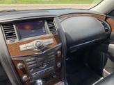 Thumbnail of 2017 Super Black Nissan Armada