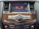 Thumbnail of 2017 Super Black Nissan Armada