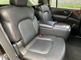 Thumbnail of 2017 Super Black Nissan Armada