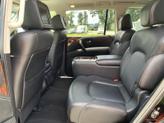 Thumbnail of 2017 Super Black Nissan Armada