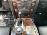 Thumbnail of 2017 Super Black Nissan Armada