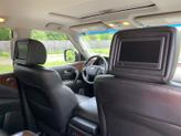 Thumbnail of 2017 Super Black Nissan Armada