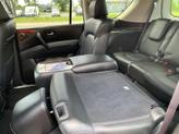 Thumbnail of 2017 Super Black Nissan Armada