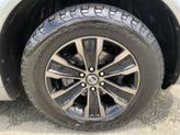 Thumbnail of 2017 Super Black Nissan Armada