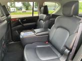 Thumbnail of 2017 Super Black Nissan Armada