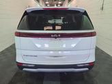 Thumbnail of 2022 Snow White Pearl Kia Carnival