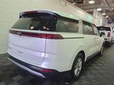 Thumbnail of 2022 Snow White Pearl Kia Carnival