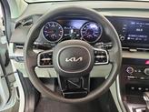 Thumbnail of 2022 Snow White Pearl Kia Carnival