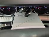 Thumbnail of 2022 Snow White Pearl Kia Carnival