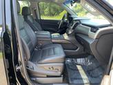 Thumbnail of 2018 Onyx Black GMC Yukon XL