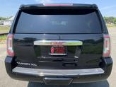 Thumbnail of 2018 Onyx Black GMC Yukon XL