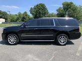 Thumbnail of 2018 Onyx Black GMC Yukon XL